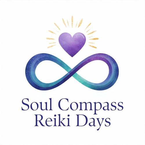 Soul Compass Reiki Days by soulcompass33