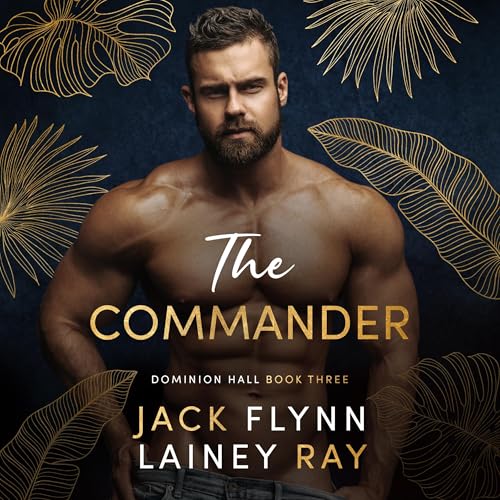 The Commander by Jack Flynn