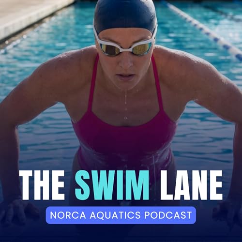 The Swim Lane by Norca