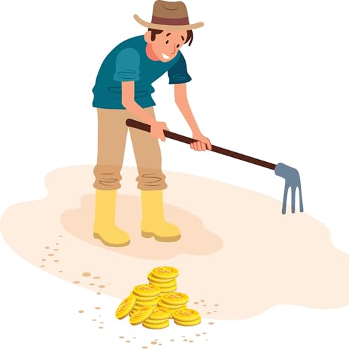 Yield Hunters by DeFi Master