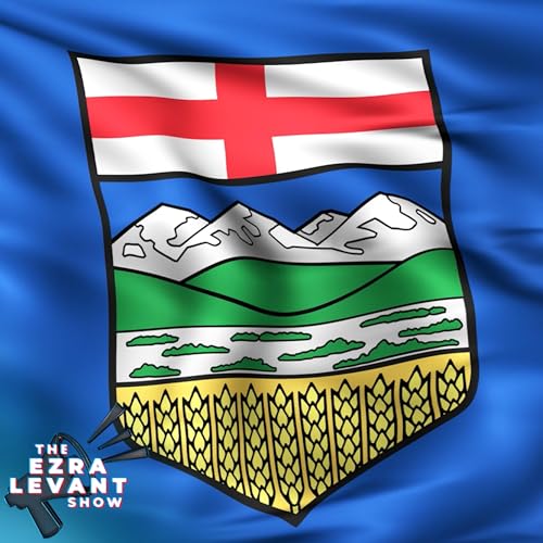 EZRA LEVANT | What would Alberta’s constitution look like after independence? by Unknown