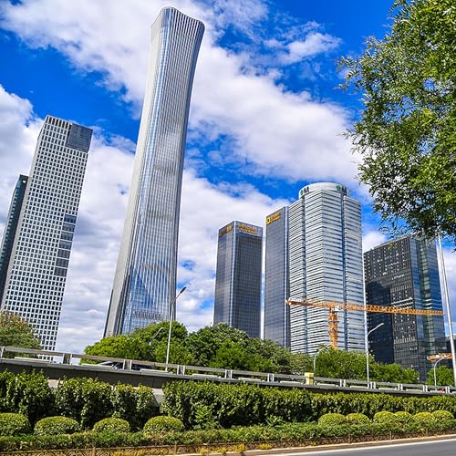 Forum opens in Beijing to promote high-quality growth by Unknown