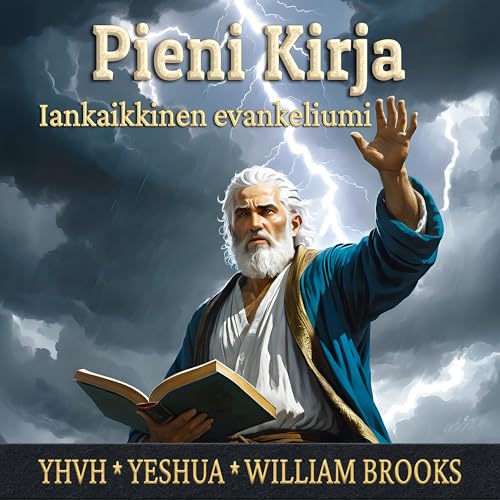 Ilmestyskirjan Pieni Kirja by Pieni Kirja