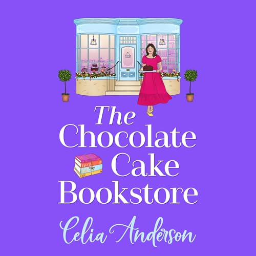 The Chocolate Cake Bookstore