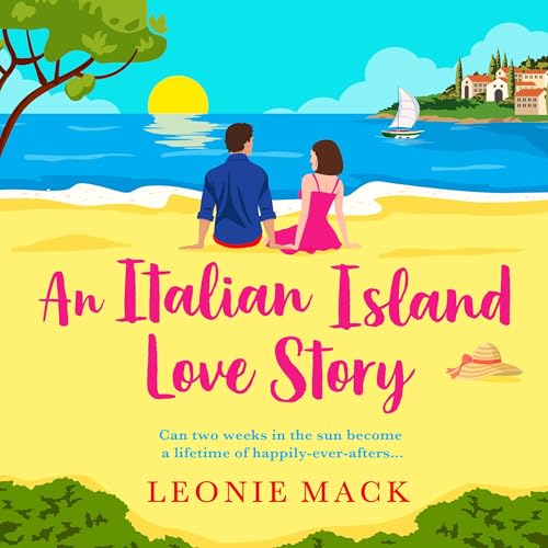 An Italian Island Love Story