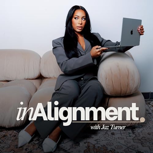 In Alignment with Jaz Turner