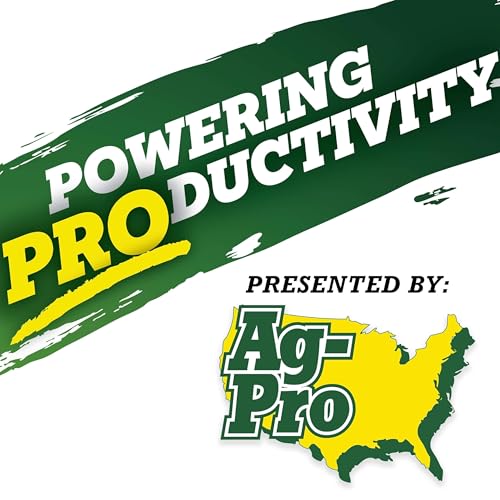 Powering PROductivity by Ag-Pro