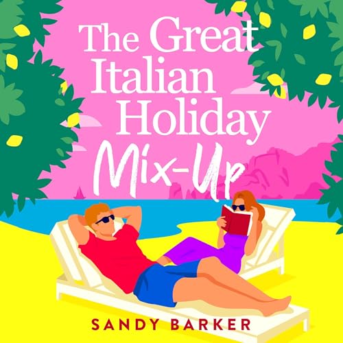 The Great Italian Holiday Mix-Up