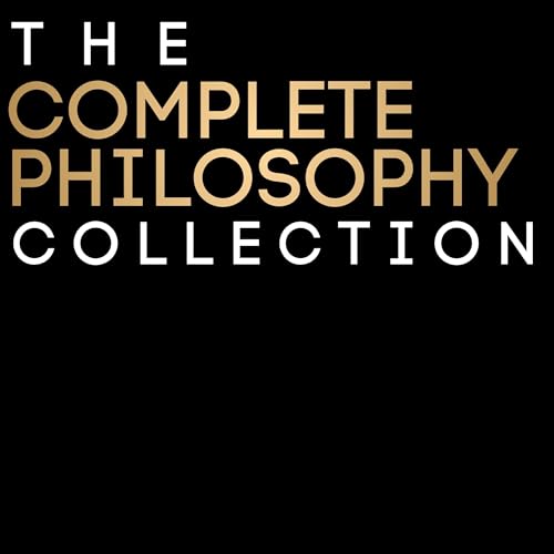 The Complete Philosophy Collection