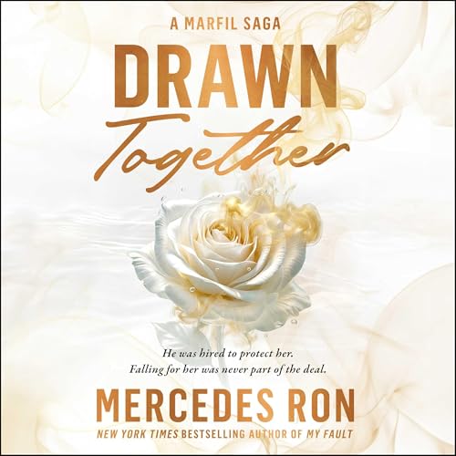 Drawn Together by Mercedes Ron
