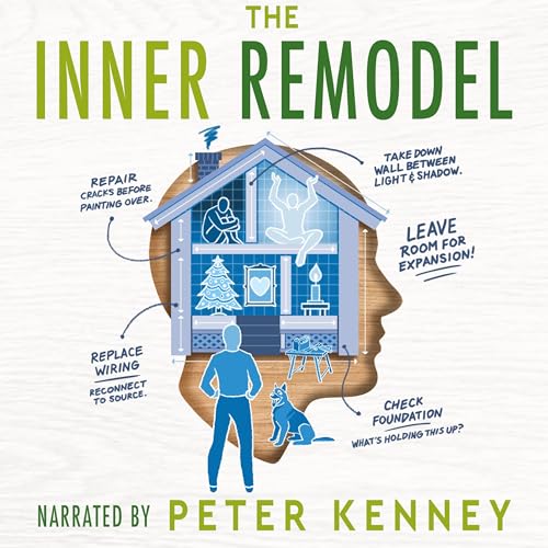 The Inner Remodel by Peter Kenney