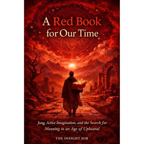 A Red Book for Our Time