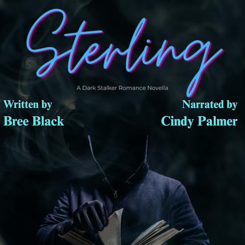 Sterling by Bree Black
