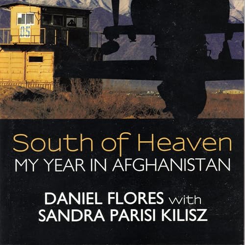 South of Heaven by Daniel Flores