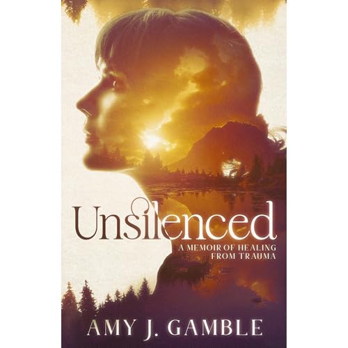Unsilenced by Amy Gamble