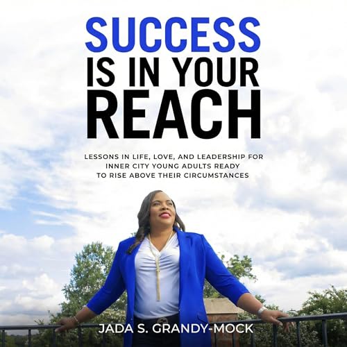 Success Is in Your Reach