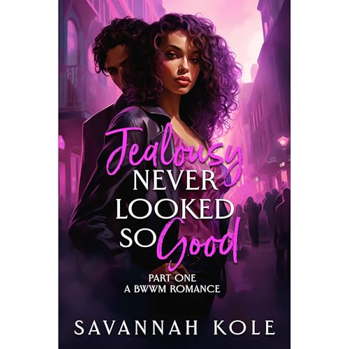 Jealousy Never Looked So Good by Ardent Artist Books