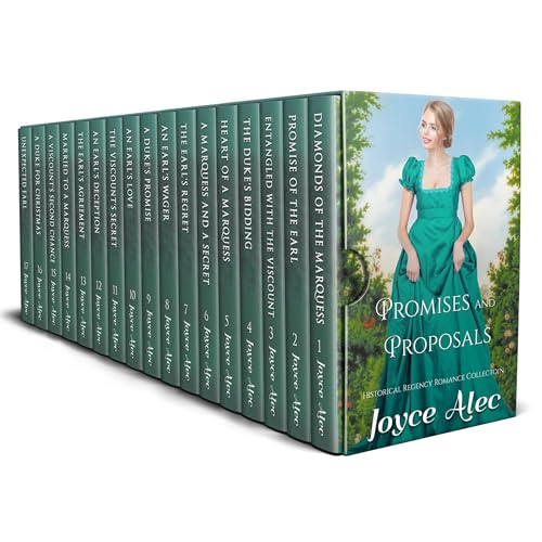 Promises and Proposals