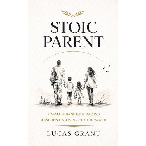 STOIC PARENT by LUCAS GRANT