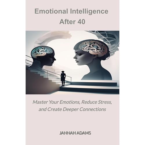 Emotional Intelligence After 40