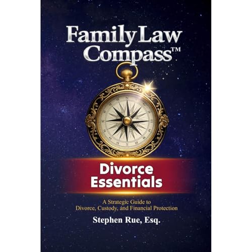 Family Law Compass Divorce Essentials
