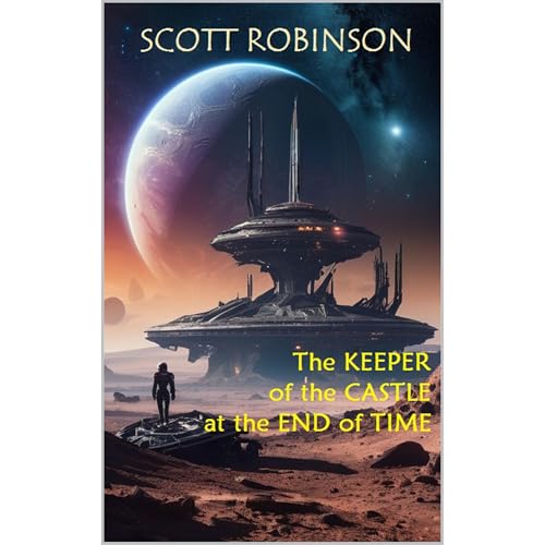 The Keeper of the Castle at the End of Time