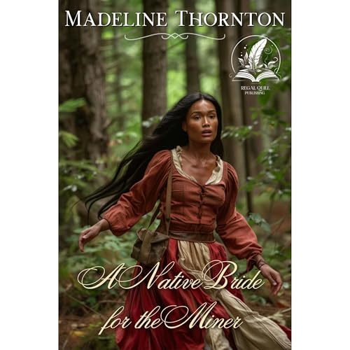 A Native Bride for the Miner
