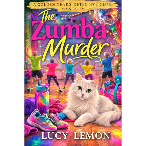 The Zumba Murder