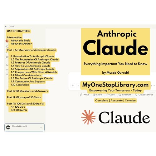 Anthropic Claude