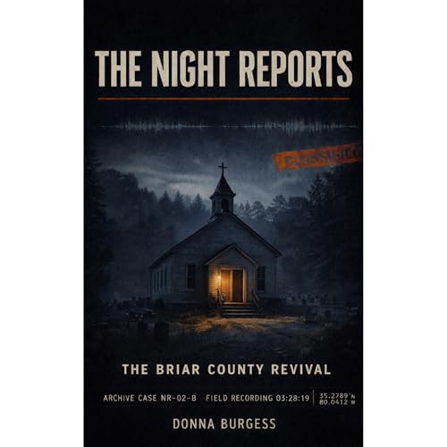 The Briar County Revival