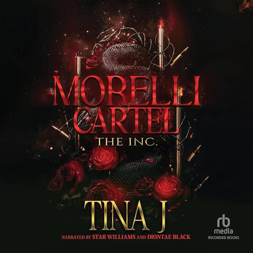 Morelli Cartel: The INC.