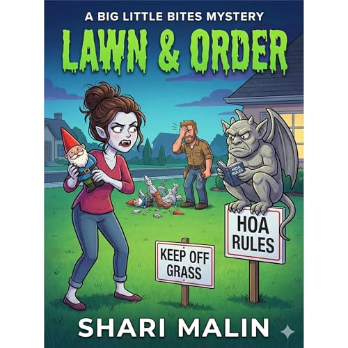 Lawn and Order