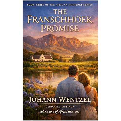 The Franschhoek Promise
