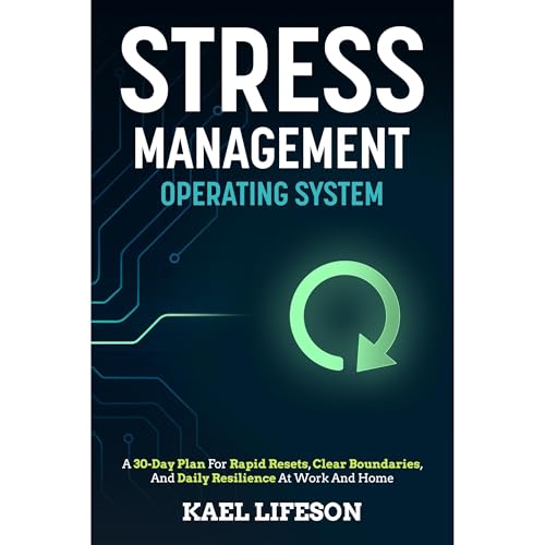 Stress Management Operating System