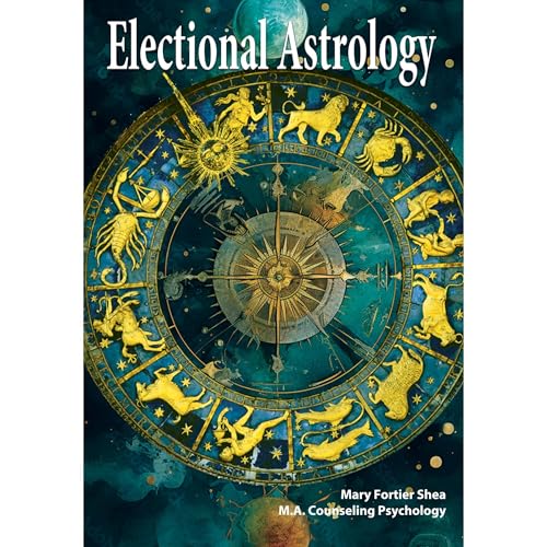 Electional Astrology