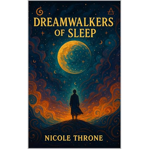 Dreamwalkers of Sleep