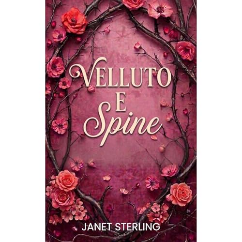 Velluto e Spine by Janet Sterling