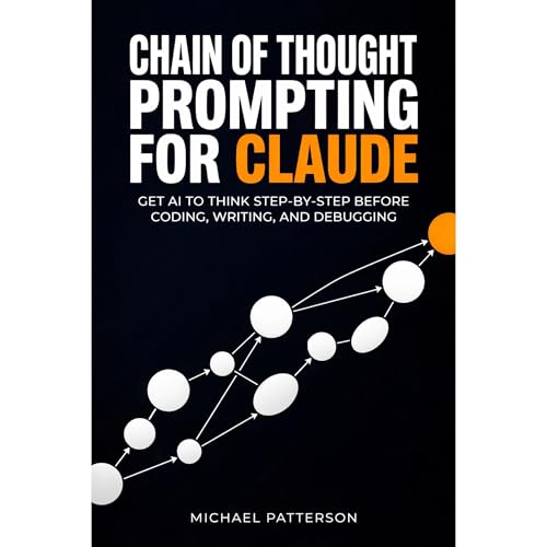 Chain of Thought Prompting for Claude
