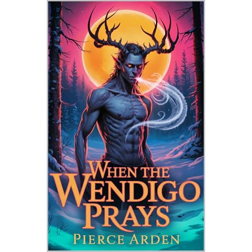 When The Wendigo Prays