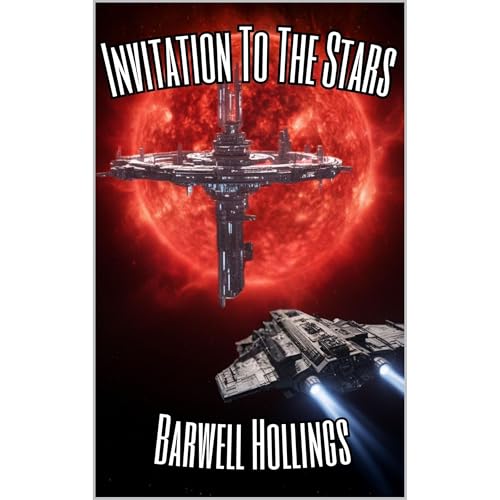 Invitation To The Stars