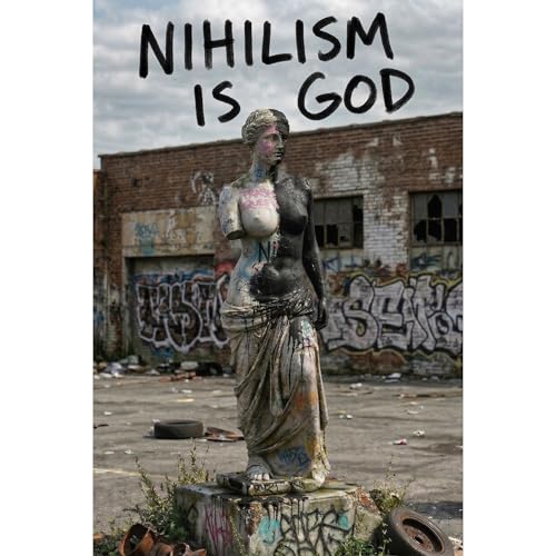 Nihilism Is God