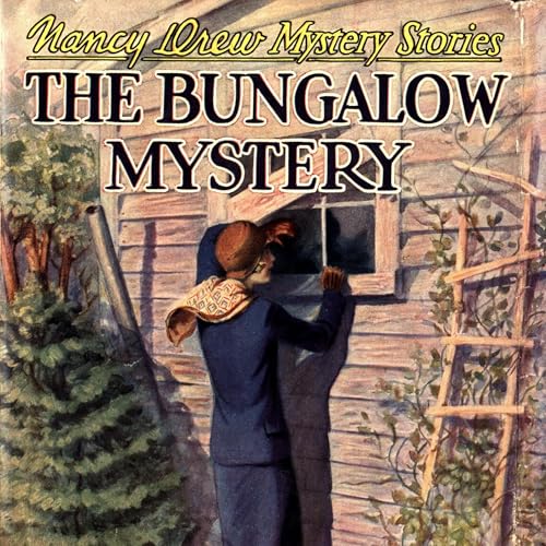 Nancy Drew: The Bungalow Mystery