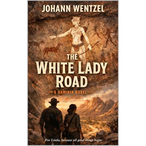 The White Lady Road