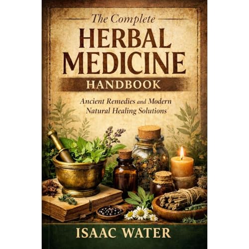 The Complete Herbal Medicine Handbook