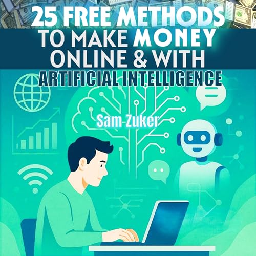25 Free Methods to Make Money
