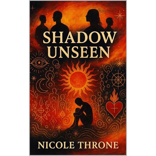 Shadow Unseen by Nicole Throne