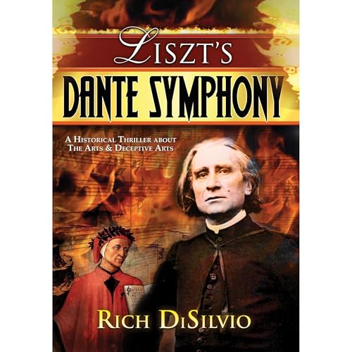 Liszt's Dante Symphony