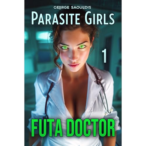 Futa Doctor by George Saoulidis