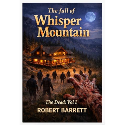 The fall of Whisper Mountain