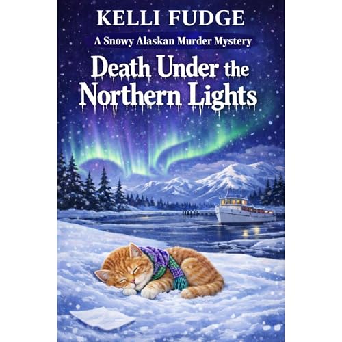 Death Under the Northern Lights